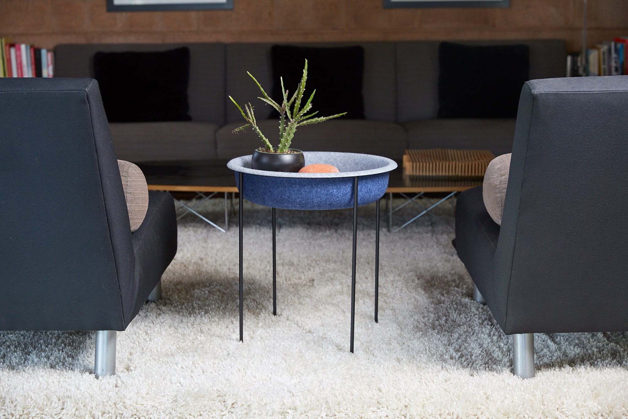 Corral pivot store laptop table